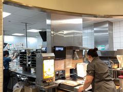 -麦当劳(顾村公园店)