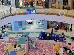 -万达广场(南宁青秀店)