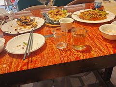 -满堂春特色餐馆