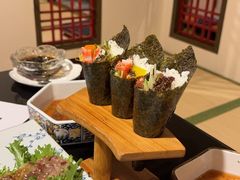 -天狗山料理(省体店)