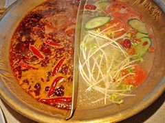 -小龙坎火锅(全球总店)
