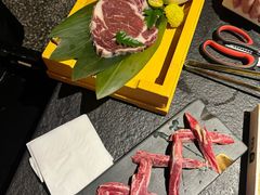 -嘿嘟嘟·肋条烧肉放题(爱融荟城店)