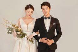 点击看大图 -巴黎婚纱摄影(品质优选龙华总店)