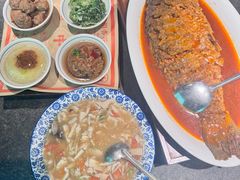 -杏花村水席楼·洛阳水席(老城十字街店)