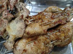 -同裕烧烤·海鲜·家常菜(杰座·欧洲城店)