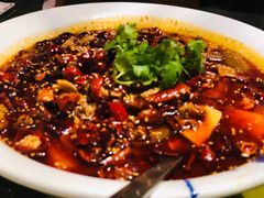 -辛香汇(飞洲店)