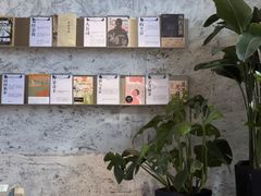 -仁义涵西餐·咖啡(中华巴洛克店)
