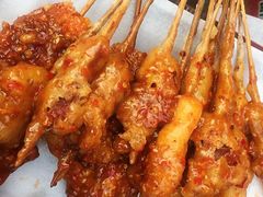 -辽B·小串(总店)