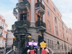 -巴公房子