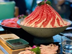 凤爪-五星桥原切肥牛火锅·30年专注好牛肉(湖塘店)