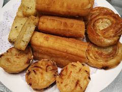 -东方明珠老上海8号餐厅(东方明珠广播电视塔店)