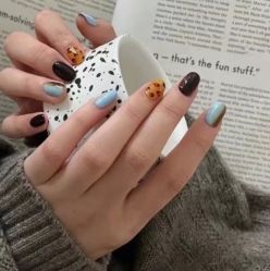 -LILY NAILS美甲美睫