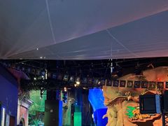 -珠海横琴国家地理探险家中心(创新方)