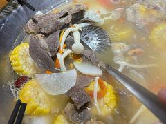 -受气牛肉·重庆耙牛肉(来福士店)