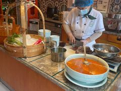 -古觉面片(科技路天朗蓝湖树店)