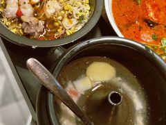 -云海肴·汽锅鸡·云南菜(领展购物广场·中关村店)