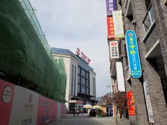 -万达广场(万州店)