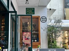 -RAC BAR(安福路店)
