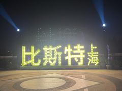 -比斯特上海购物村精品奥特莱斯