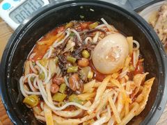 -柳大厨螺蛳粉(人民路总店)