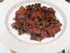 -四季民福烤鸭店(王府井东安门店)