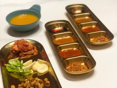 -妥妥烤肉料理(凯德店)