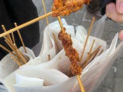 -辽B·小串(总店)