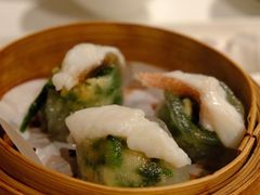-香港喜来登酒店天宝阁