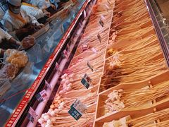-阿串串老火锅(力盟店)