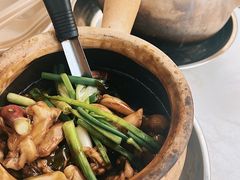 -明辉田鸡粥