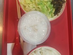 -永和大王(梅家浜店)
