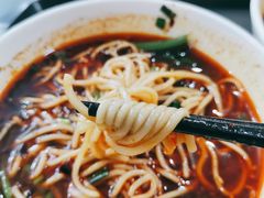 -秦云老太婆摊摊面(磁器口店)