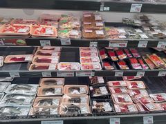 -肉のハナマサ(銀座店)