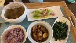 -和伊母婴护理中心·全套房(金山店)