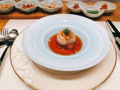 -和·铁板烧·OMAKASE(望京昆泰嘉晟酒店)