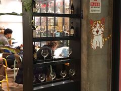 -雕刻时光咖啡馆(北苑店)