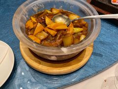 -老吉士酒家(天平路店)