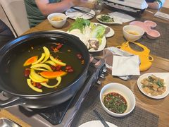 -天津湾西餐厅(三亚海棠湾洲际度假酒店)