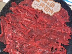 -廖掌柜·重庆鲜货火锅(上海首店)