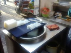 -索家卤汁凉粉店(回民街店)