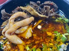 -铜元老码头鳝鱼火锅