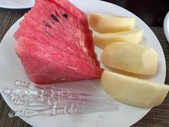 -亚龙湾老厨房·海南家常味