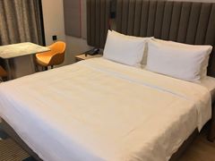 -城际上海虹桥机场酒店