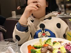 -西堤厚牛排(国瑞店)