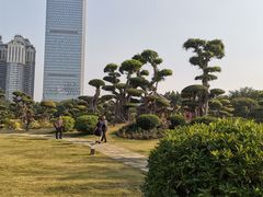 -南宁南湖公园