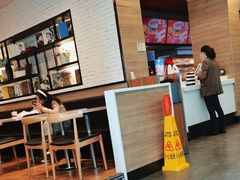 -百富烤霸 烤鸡汉堡(美美店)