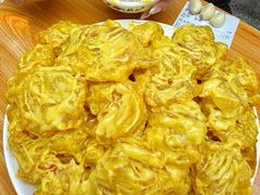 -即墨老公社·海肠捞饭大王(古城店)