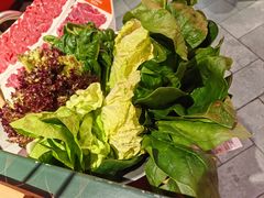 -南城十里潮汕鲜牛火锅·鲜虾生滚粥(融汇老商埠店)