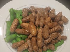 -羊门客在·烤盐池滩羊·川菜