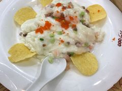 -水乡人家私房菜(逢简店)